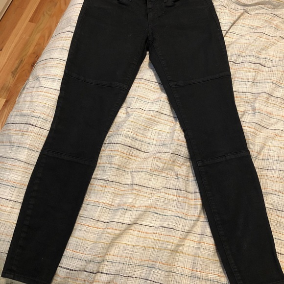GAP Denim - Gap legging skinny jean